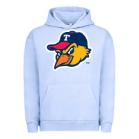 Pigment Grape Ice suitable-toledo-mud-hens-worn Urban Hoodie - linhVisuals