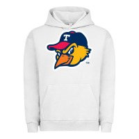 Pigment Lunar Rock suitable-toledo-mud-hens-worn Urban Hoodie - linhVisuals