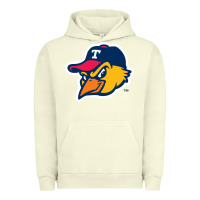 Pigment Pistachio suitable-toledo-mud-hens-worn Urban Hoodie - linhVisuals