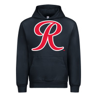 Navy suitable-tacoma-rainiers-worn Urban Hoodie - linhVisuals