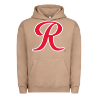 Pigment Burro suitable-tacoma-rainiers-worn Urban Hoodie - linhVisuals