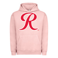 Pigment Salmon suitable-tacoma-rainiers-worn Urban Hoodie - linhVisuals