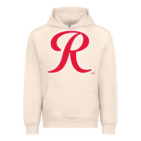 Sandshell suitable-tacoma-rainiers-worn Urban Hoodie - linhVisuals