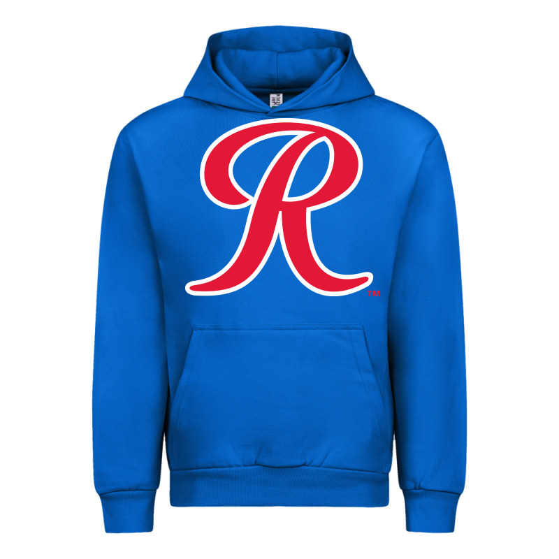 Suitable-tacoma-rainiers-worn Urban Hoodie by linhVisuals | Teevron