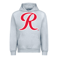 Heather Grey suitable-tacoma-rainiers-worn Urban Hoodie - linhVisuals