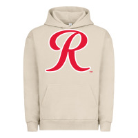 Pigment French Oak suitable-tacoma-rainiers-worn Urban Hoodie - linhVisuals