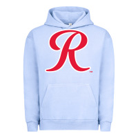 Pigment Grape Ice suitable-tacoma-rainiers-worn Urban Hoodie - linhVisuals