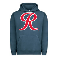 Pigment Midnight Navy suitable-tacoma-rainiers-worn Urban Hoodie - linhVisuals