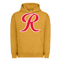 Pigment Peanut Butter suitable-tacoma-rainiers-worn Urban Hoodie - linhVisuals