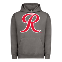 Pigment Tornado suitable-tacoma-rainiers-worn Urban Hoodie - linhVisuals