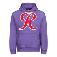 Tulip suitable-tacoma-rainiers-worn Urban Hoodie - linhVisuals