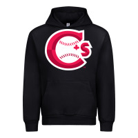 Black suitable-vancouver-canadians-worn Urban Hoodie - linhVisuals