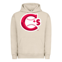 Pigment French Oak suitable-vancouver-canadians-worn Urban Hoodie - linhVisuals