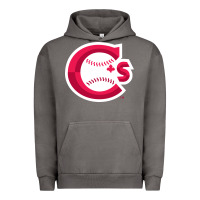 Pigment Tornado suitable-vancouver-canadians-worn Urban Hoodie - linhVisuals