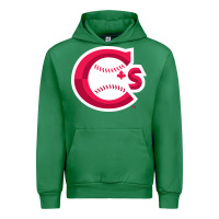 Emerald suitable-vancouver-canadians-worn Urban Hoodie - linhVisuals