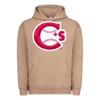 Pigment Burro suitable-vancouver-canadians-worn Urban Hoodie - linhVisuals