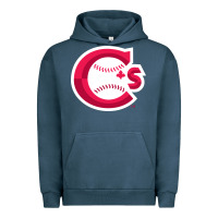 Suitable-vancouver-canadians-worn Urban Hoodie | Teevron