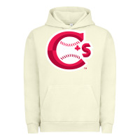 Pigment Pistachio suitable-vancouver-canadians-worn Urban Hoodie - linhVisuals