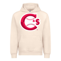 Sandshell suitable-vancouver-canadians-worn Urban Hoodie - linhVisuals