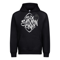 Black guam hoodie hafa adai chamorro guamanian guahan 671 black zip hoodie Urban Hoodie - linhVisuals