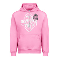 Fuchsia Pink guam hoodie hafa adai chamorro guamanian guahan 671 black zip hoodie Urban Hoodie - linhVisuals