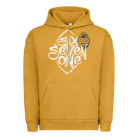 Pigment Peanut Butter guam hoodie hafa adai chamorro guamanian guahan 671 black zip hoodie Urban Hoodie - linhVisuals
