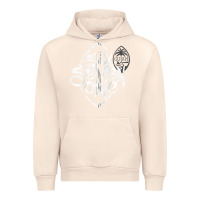 Sandshell guam hoodie hafa adai chamorro guamanian guahan 671 black zip hoodie Urban Hoodie - linhVisuals