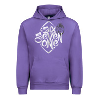 Tulip guam hoodie hafa adai chamorro guamanian guahan 671 black zip hoodie Urban Hoodie - linhVisuals