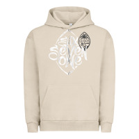 Pigment French Oak guam hoodie hafa adai chamorro guamanian guahan 671 black zip hoodie Urban Hoodie - linhVisuals