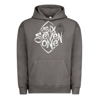 Pigment Tornado guam hoodie hafa adai chamorro guamanian guahan 671 black zip hoodie Urban Hoodie - linhVisuals