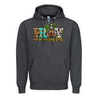 Smoke pray more worry less with church Zipper Hoodie - AdoDesignShop