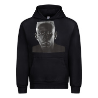 Black Vote Igor 'Tyler 'The 'Creator Urban Hoodie - linhVisuals