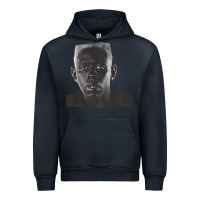 Navy Vote Igor 'Tyler 'The 'Creator Urban Hoodie - linhVisuals