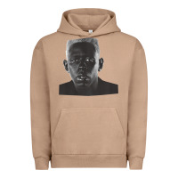 Pigment Burro Vote Igor 'Tyler 'The 'Creator Urban Hoodie - linhVisuals
