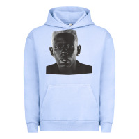 Pigment Grape Ice Vote Igor 'Tyler 'The 'Creator Urban Hoodie - linhVisuals