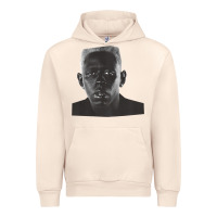 Sandshell Vote Igor 'Tyler 'The 'Creator Urban Hoodie - linhVisuals