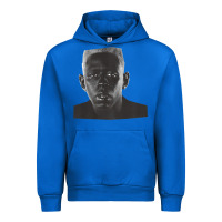 Cobalt Vote Igor 'Tyler 'The 'Creator Urban Hoodie - linhVisuals
