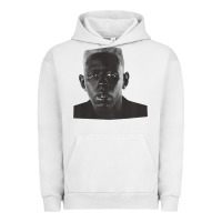 Pigment Lunar Rock Vote Igor 'Tyler 'The 'Creator Urban Hoodie - linhVisuals