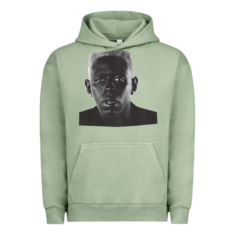 Vote Igor 'tyler 'the 'creator Urban Hoodie by linhVisuals | Teevron