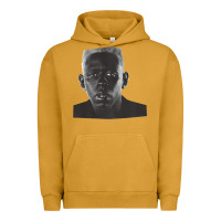 Pigment Peanut Butter Vote Igor 'Tyler 'The 'Creator Urban Hoodie - linhVisuals