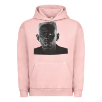 Pigment Salmon Vote Igor 'Tyler 'The 'Creator Urban Hoodie - linhVisuals