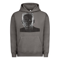 Pigment Tornado Vote Igor 'Tyler 'The 'Creator Urban Hoodie - linhVisuals