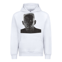 White Vote Igor 'Tyler 'The 'Creator Urban Hoodie - linhVisuals