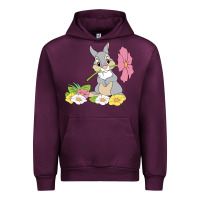 Thumper Urban Hoodie | Teevron
