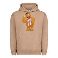 Pigment Burro gonzo fozzie Urban Hoodie - linhVisuals