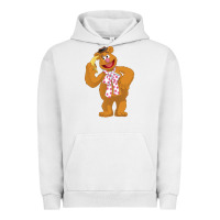 Pigment Lunar Rock gonzo fozzie Urban Hoodie - linhVisuals
