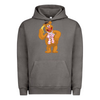 Pigment Tornado gonzo fozzie Urban Hoodie - linhVisuals