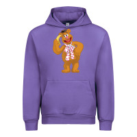 Tulip gonzo fozzie Urban Hoodie - linhVisuals
