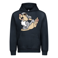 Thumper Urban Hoodie | Teevron