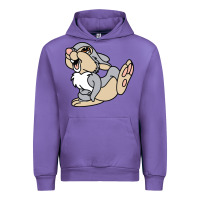 Tulip thumper Urban Hoodie - linhVisuals
